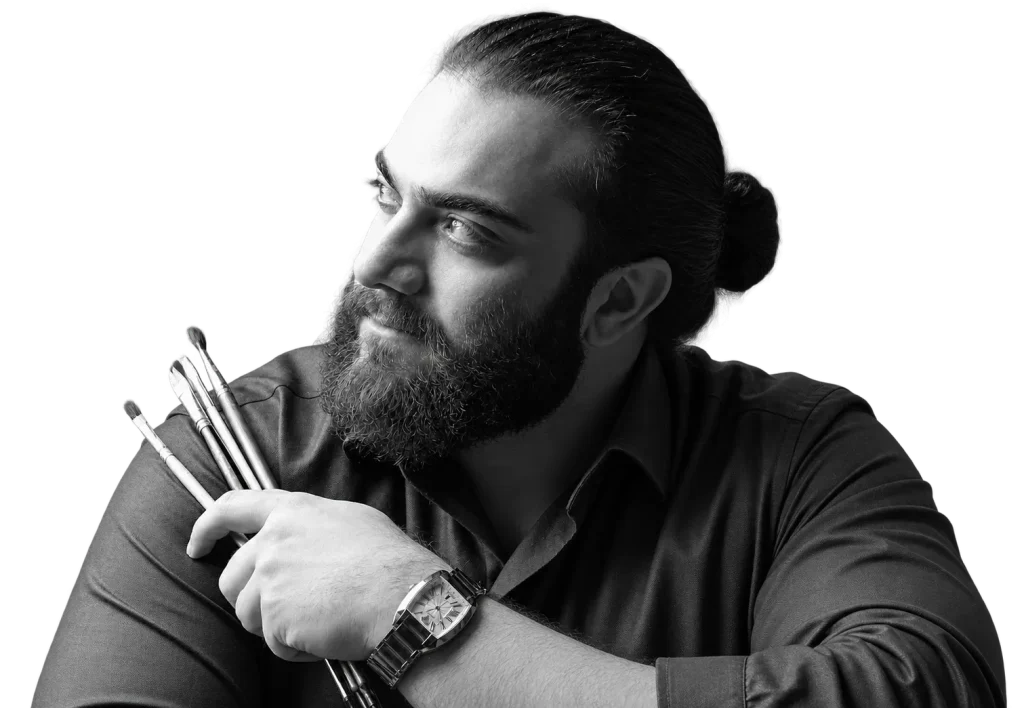 استاد امیر جمشیدی